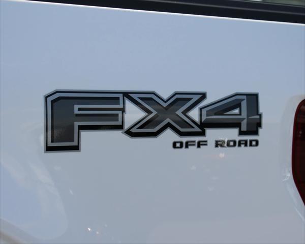 new 2024 Ford F-150 car, priced at $63,180