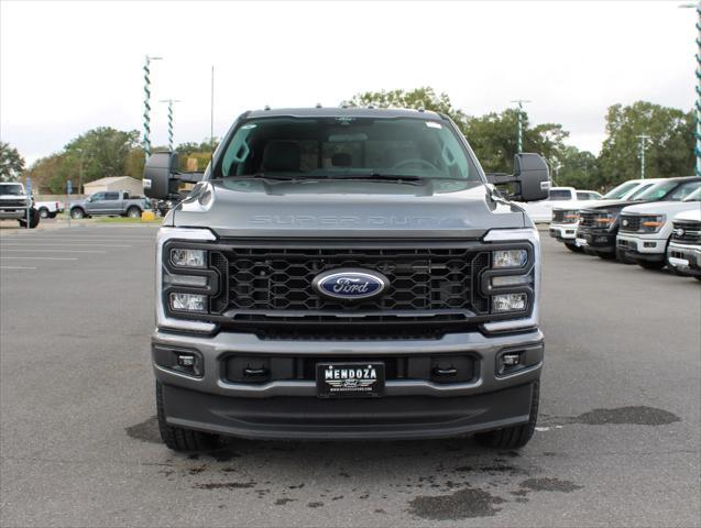 new 2024 Ford F-250 car, priced at $62,165