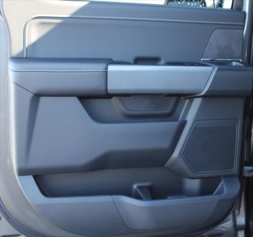 new 2025 Ford F-150 car, priced at $61,415