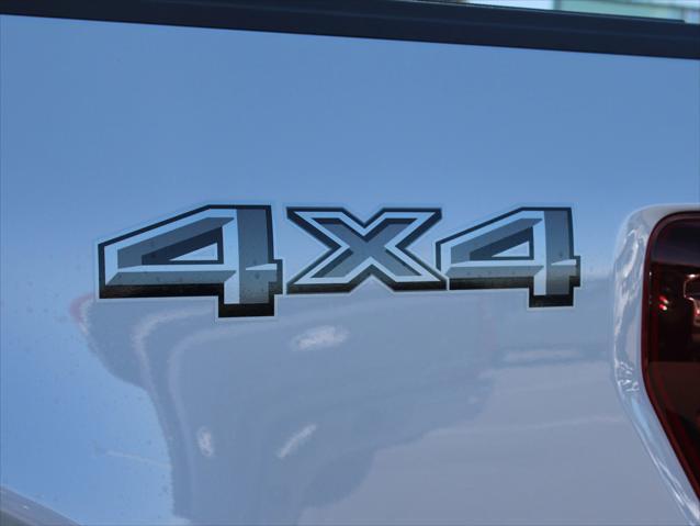 new 2025 Ford F-150 car, priced at $52,230