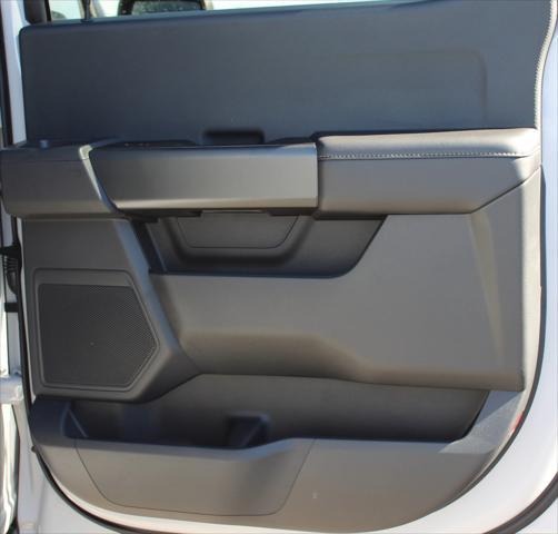 new 2025 Ford F-150 car, priced at $52,230