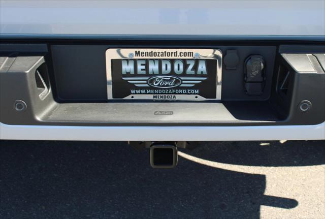 new 2025 Ford F-150 car, priced at $52,230