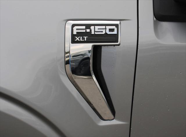 new 2024 Ford F-150 car, priced at $53,875