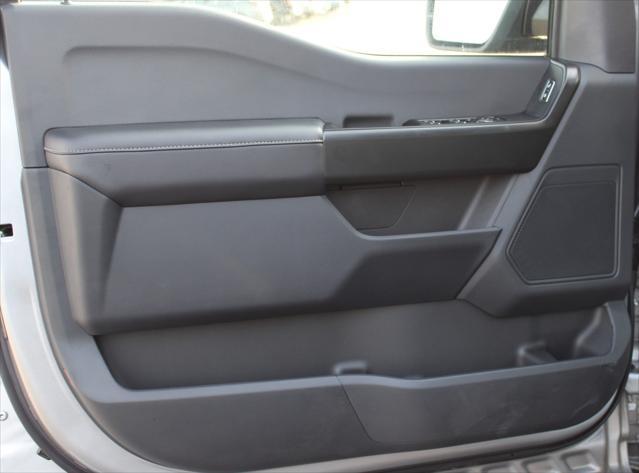 new 2025 Ford F-150 car, priced at $51,760