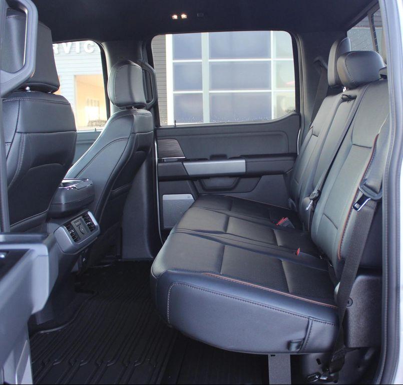 new 2025 Ford F-150 car, priced at $75,070