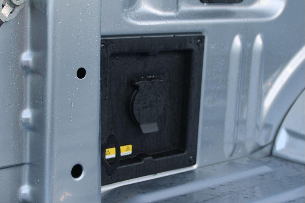 new 2025 Ford F-150 car, priced at $75,070