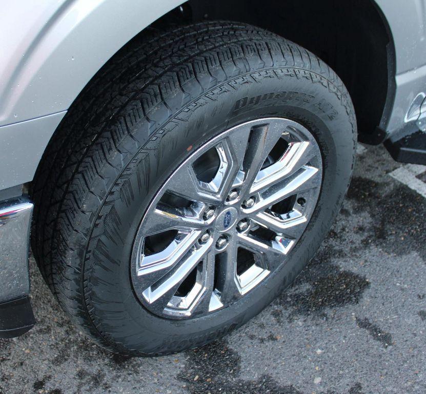 new 2025 Ford F-150 car, priced at $75,070