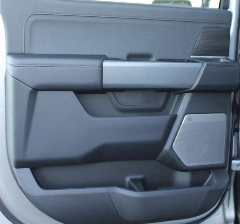 new 2025 Ford F-150 car, priced at $75,070