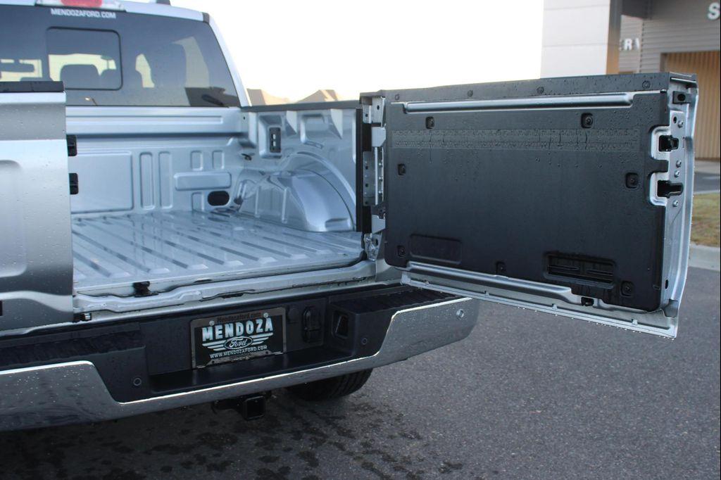 new 2025 Ford F-150 car, priced at $75,070