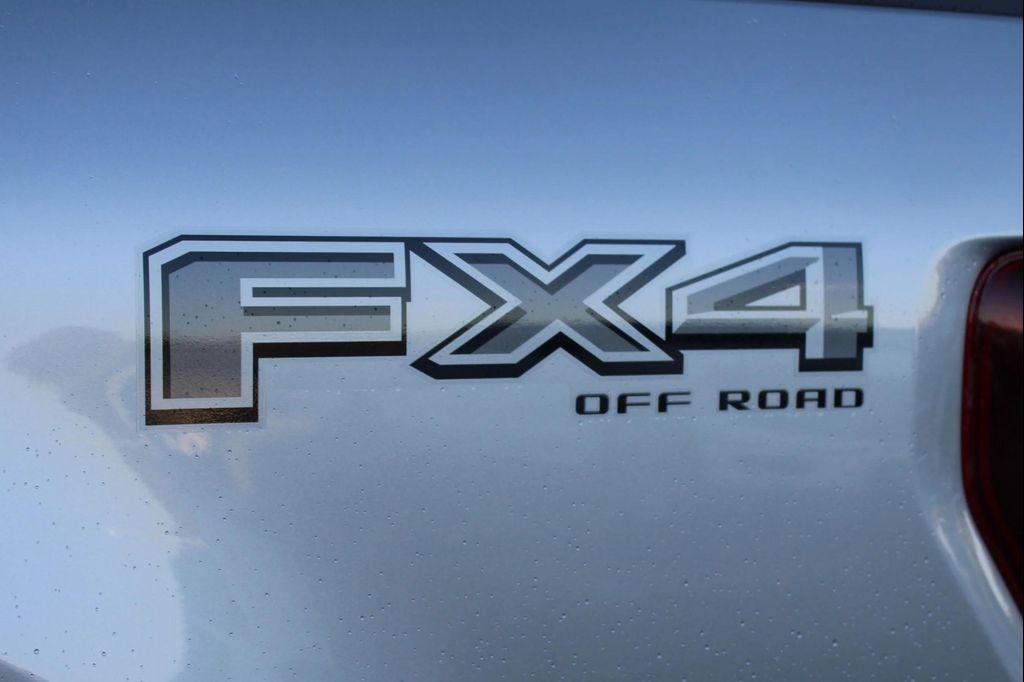 new 2025 Ford F-150 car, priced at $75,070