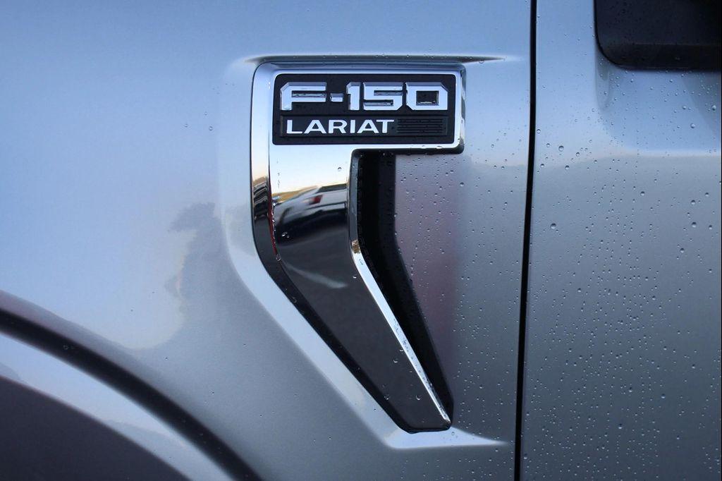 new 2025 Ford F-150 car, priced at $75,070