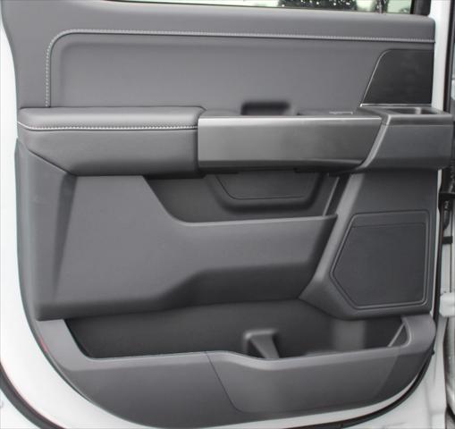 new 2024 Ford F-150 car, priced at $62,525