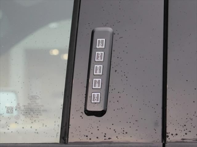 new 2024 Ford F-150 car, priced at $62,525