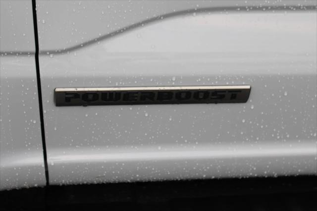 new 2024 Ford F-150 car, priced at $62,525