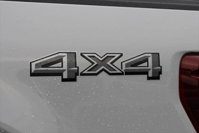new 2024 Ford F-150 car, priced at $62,525