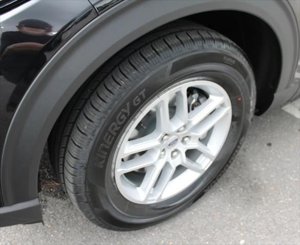 new 2025 Ford Explorer car, priced at $42,013