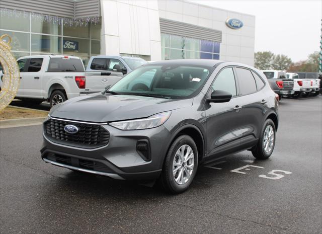 new 2025 Ford Escape car, priced at $32,475