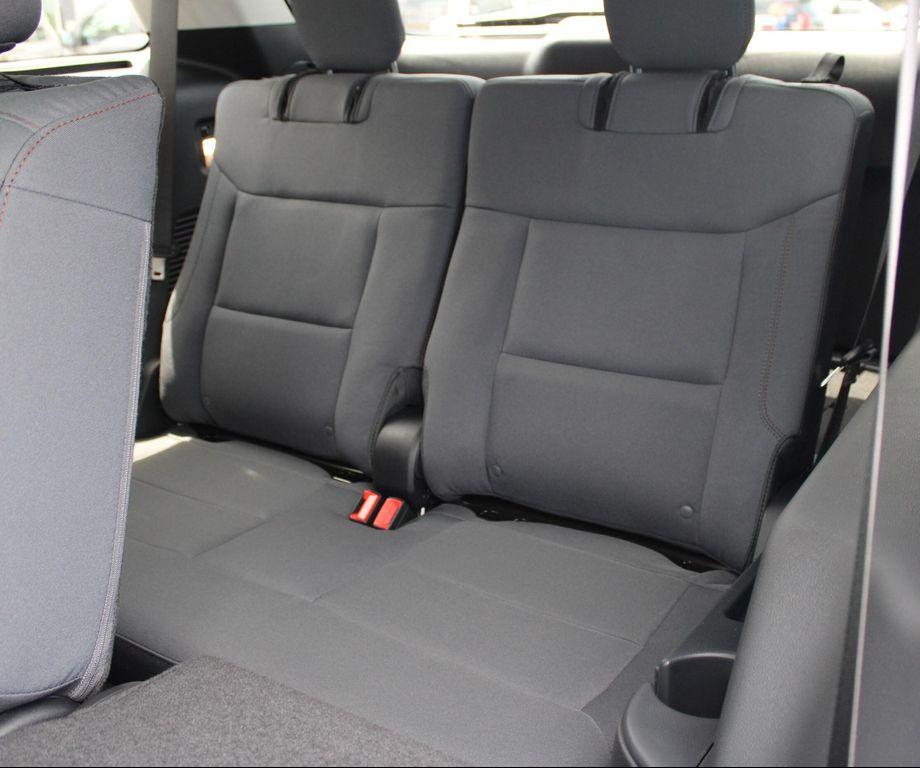 new 2025 Ford Explorer car, priced at $41,540