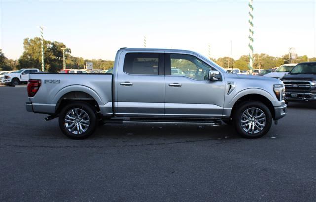 new 2024 Ford F-150 car, priced at $73,945