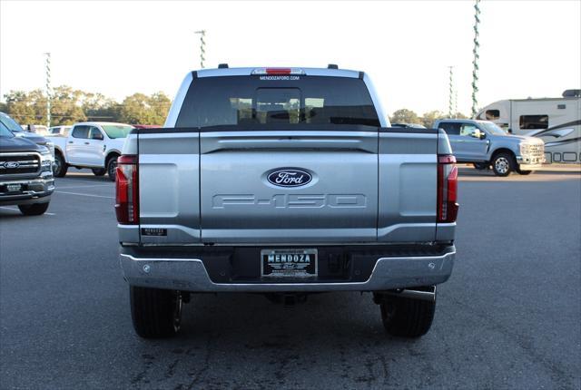 new 2024 Ford F-150 car, priced at $73,945