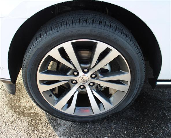 used 2021 Ford Expedition car