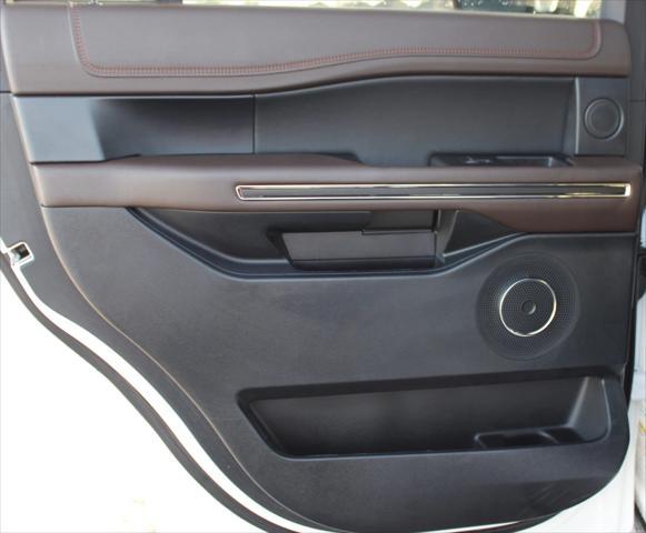 used 2021 Ford Expedition car
