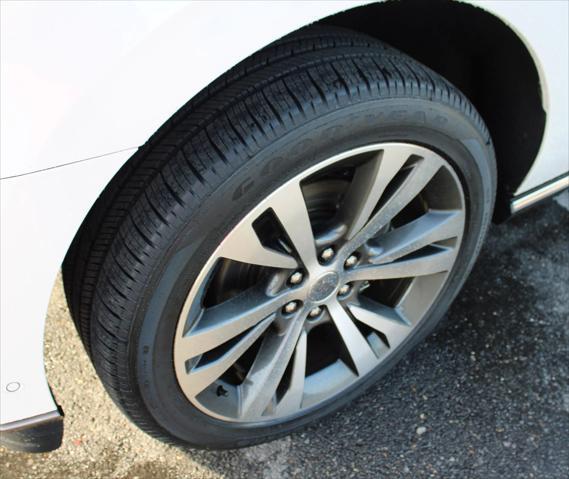 used 2021 Ford Expedition car