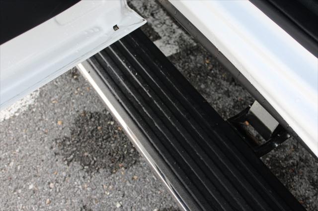 used 2021 Ford Expedition car