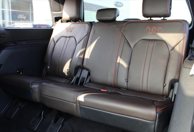 used 2021 Ford Expedition car