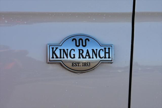 used 2021 Ford Expedition car
