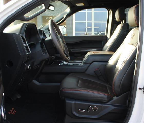 used 2021 Ford Expedition car