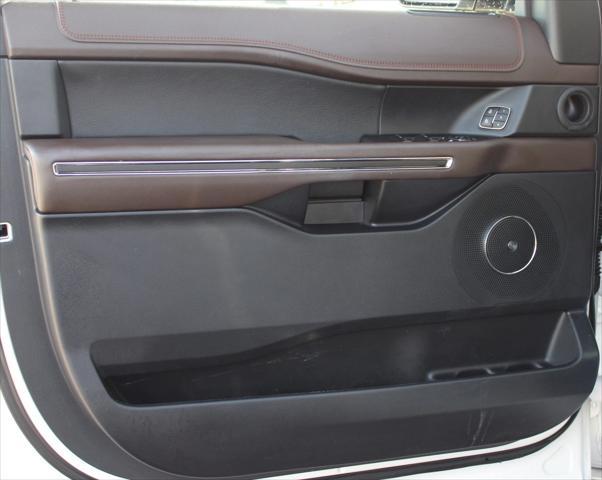 used 2021 Ford Expedition car