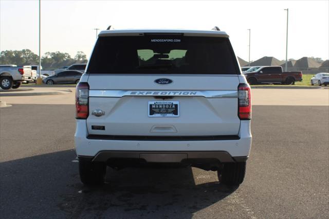 used 2021 Ford Expedition car
