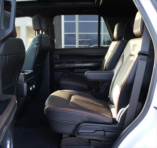 used 2021 Ford Expedition car