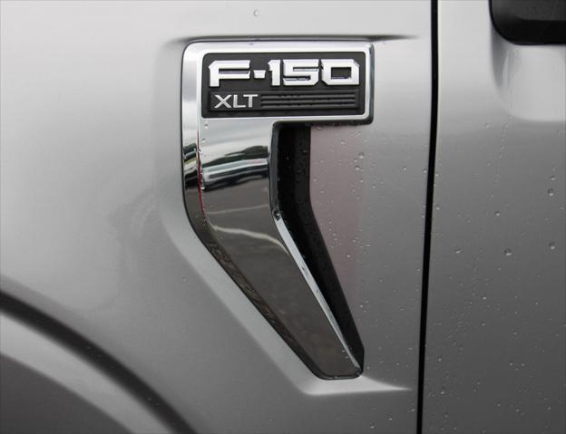 new 2024 Ford F-150 car, priced at $58,585