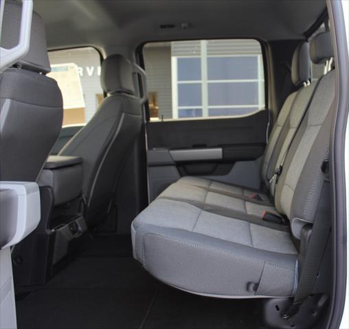 new 2025 Ford F-350 car, priced at $65,250