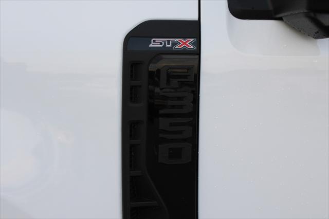 new 2025 Ford F-350 car, priced at $65,250