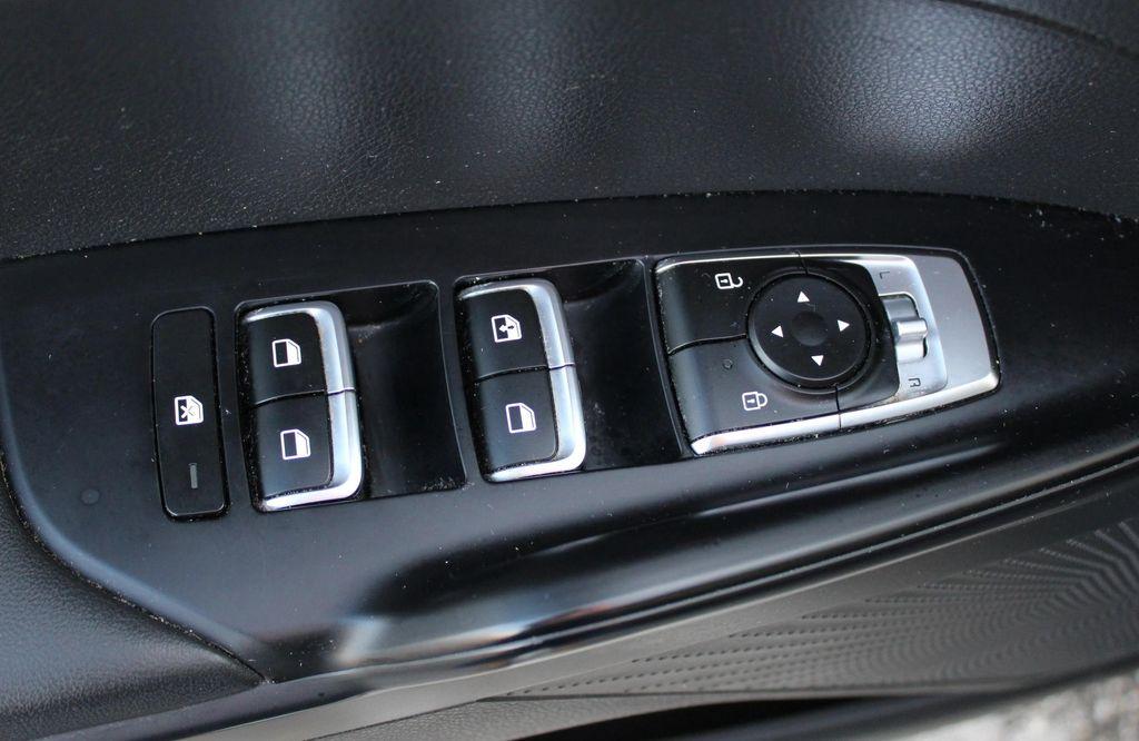 used 2021 Kia K5 car, priced at $18,397