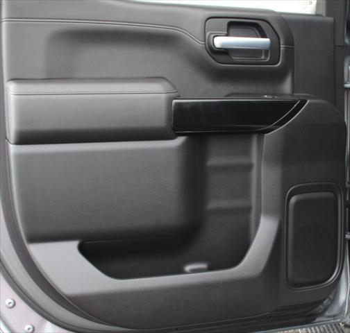 used 2021 Chevrolet Silverado 1500 car, priced at $49,997