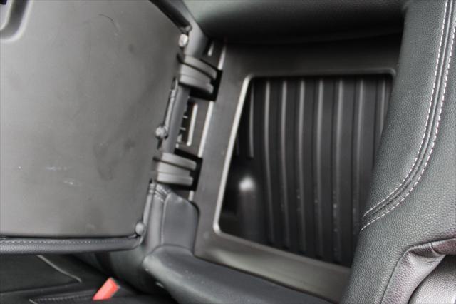used 2021 Chevrolet Silverado 1500 car, priced at $49,997