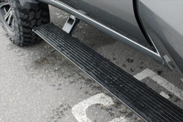 used 2021 Chevrolet Silverado 1500 car, priced at $49,997