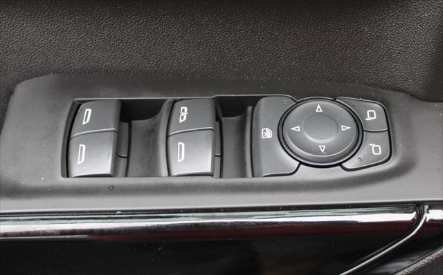 used 2021 Chevrolet Silverado 1500 car, priced at $49,997