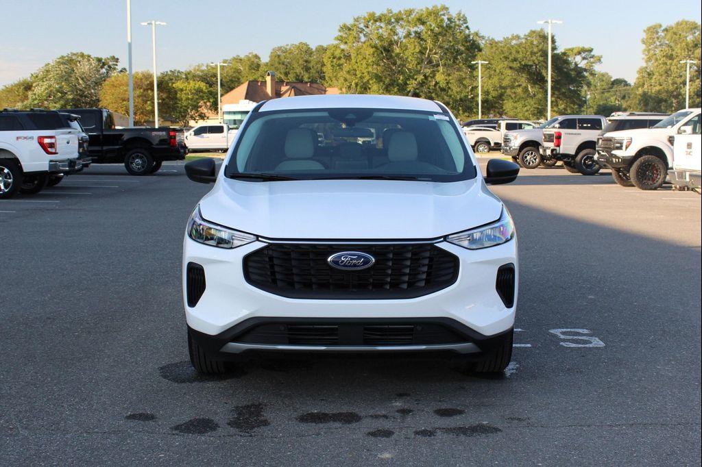 new 2026 Ford Escape car, priced at $31,545