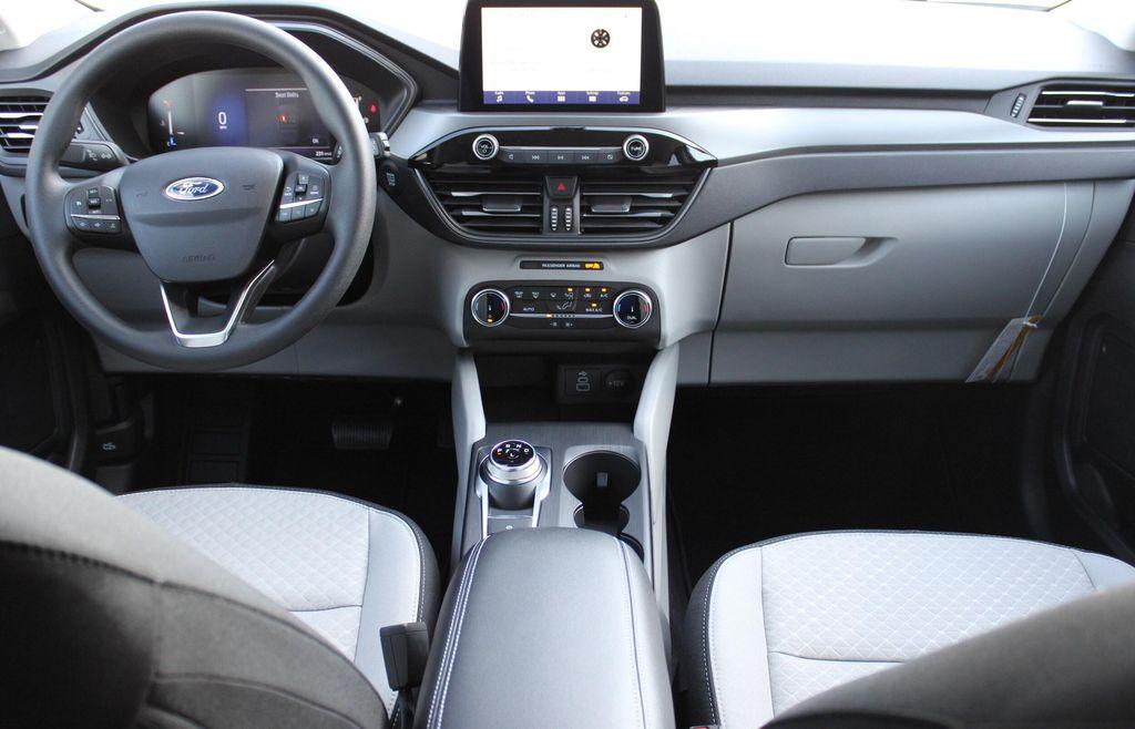 new 2026 Ford Escape car, priced at $31,545