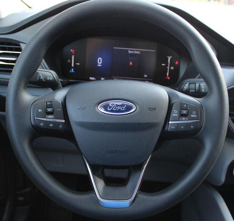 new 2026 Ford Escape car, priced at $31,545
