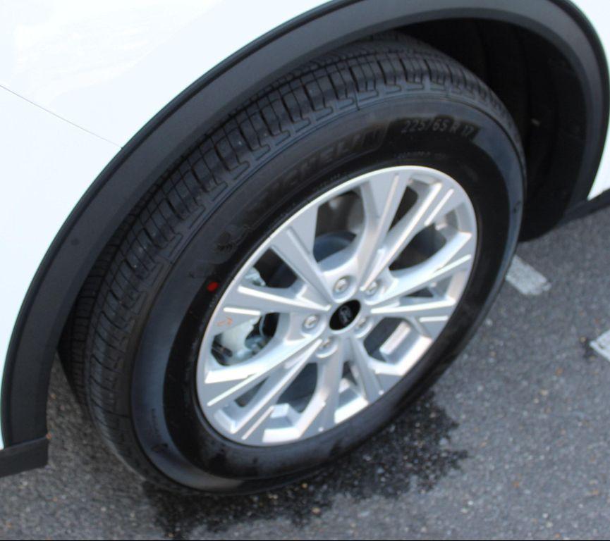 new 2026 Ford Escape car, priced at $31,545