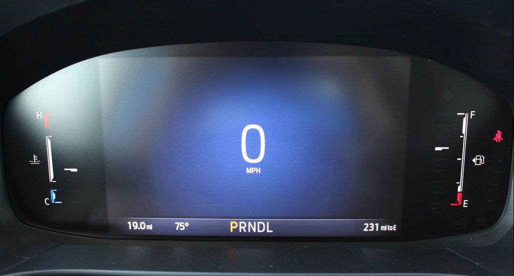 new 2026 Ford Escape car, priced at $31,545