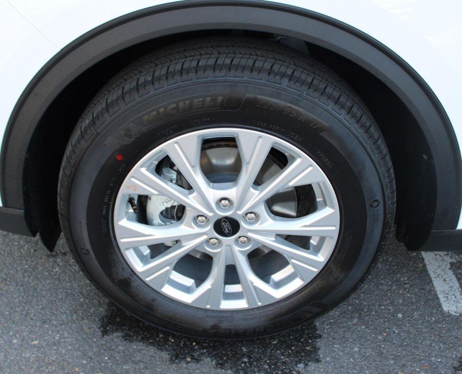 new 2026 Ford Escape car, priced at $31,545