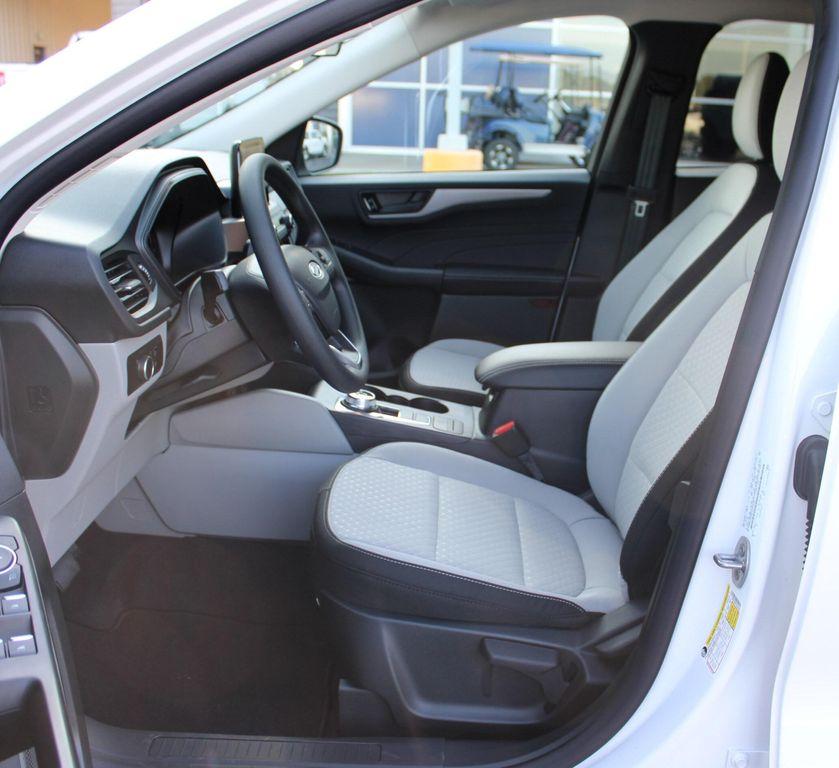 new 2026 Ford Escape car, priced at $31,545