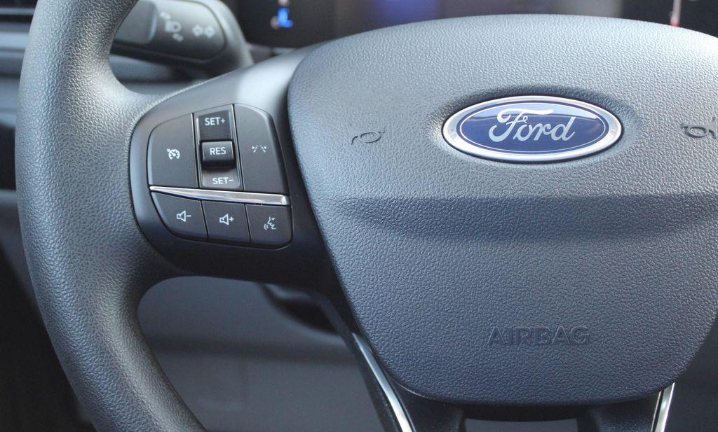 new 2026 Ford Escape car, priced at $31,545